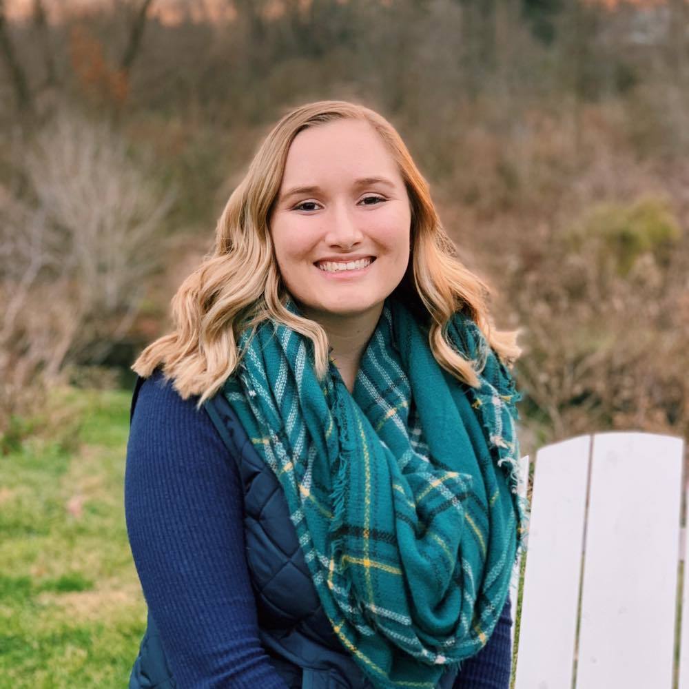 Meet your Posher, Mikayla